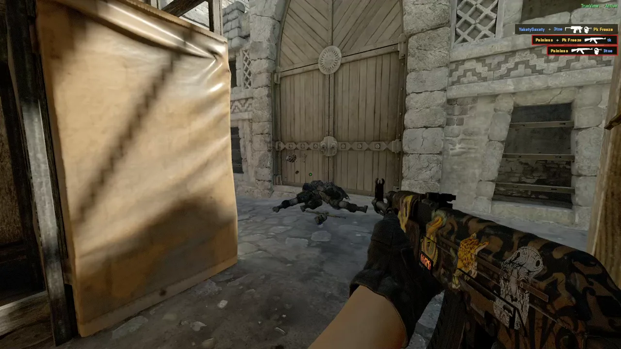 highlight